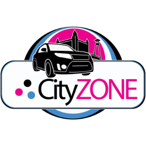 CityZONE app icon