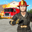 Emergency Rescue FireFighter icon