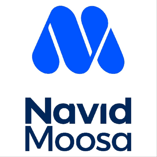 Navid Moosa REI Calculator app icon