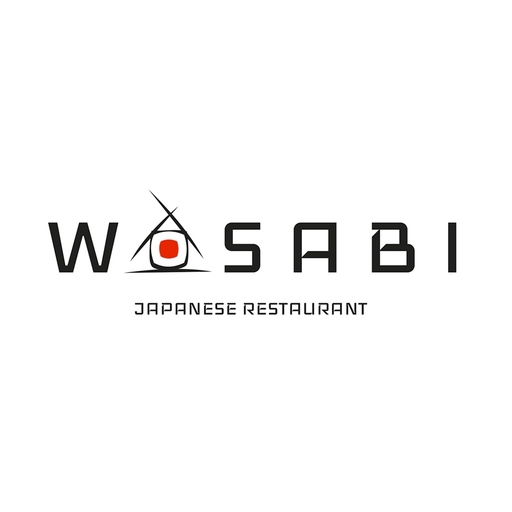 Wasabi Restaurant app icon