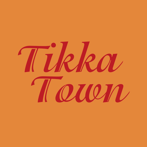 Tikka Town, Ballynahinch app icon