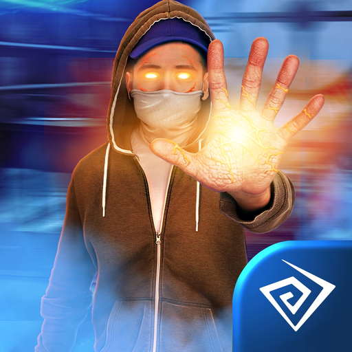 Rite of Passage: Ember Lake app icon