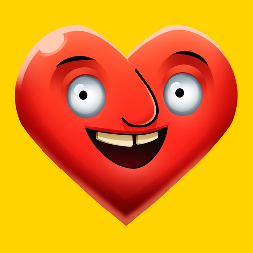 Roadbusters - Mini Games Party app icon