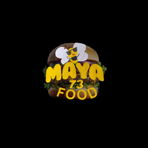 MAYA FOOD app icon