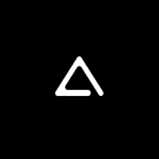 Aliscafi app icon