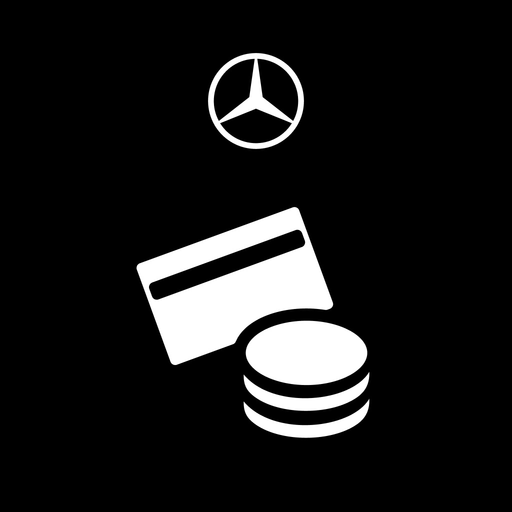 Mercedes-Benz Finance (USA/CA) app icon