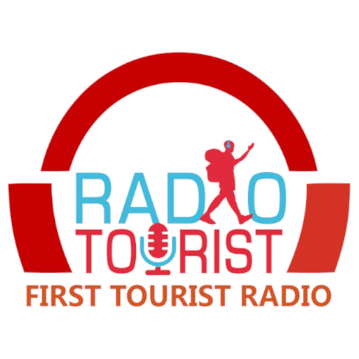 Radio Tourist app icon