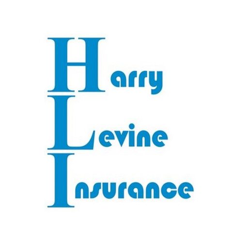Harry Levine Insurance Online app icon