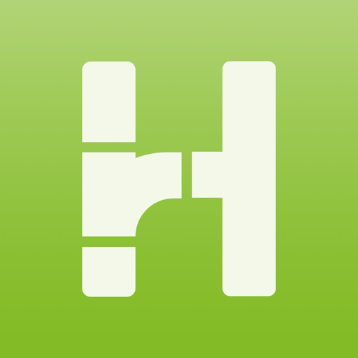 Horizon by flexlog app icon