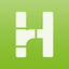 Horizon by flexlog icon