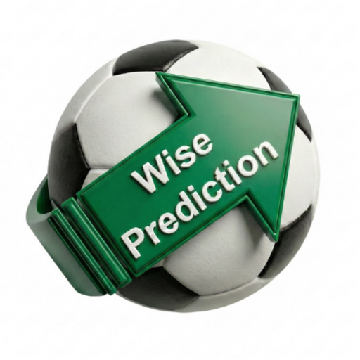 Soccer Predictions - AI Bet app icon