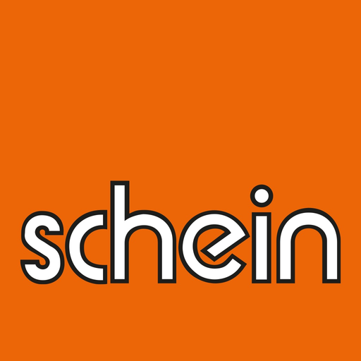 Schein Scan app icon