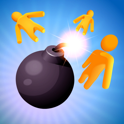 Panic Floor app icon