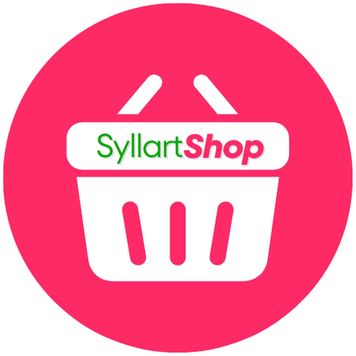 SyllartShop app icon