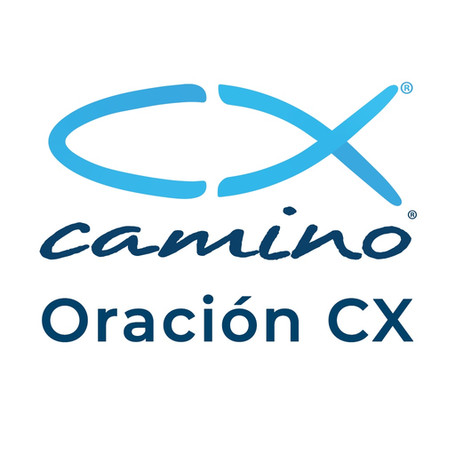 Oración CX app icon