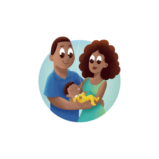 Baby Care Tech app icon