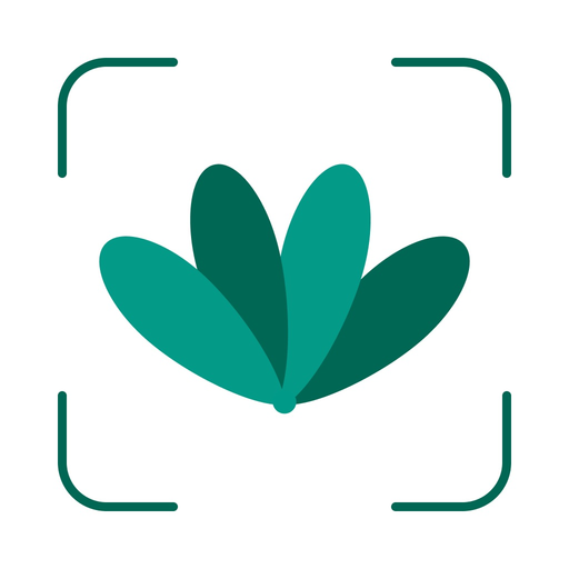 Plantfie・Plant Care Identifier app icon