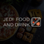 Jedi  Food and Drink icon