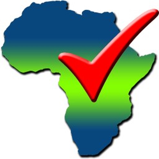 Biosecurity Africa app icon