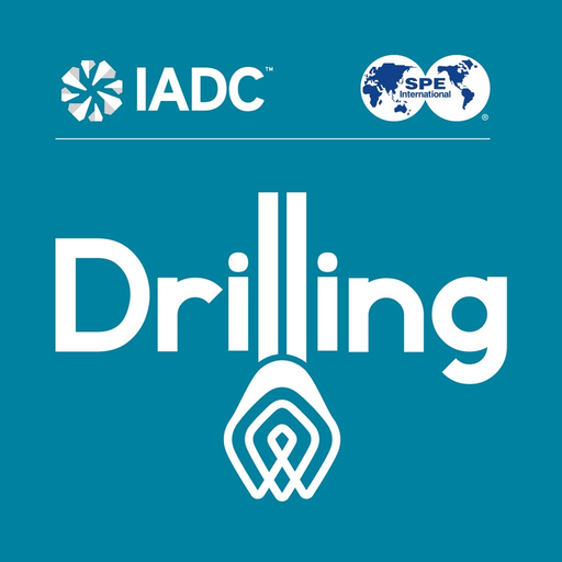 SPE/IADC Drilling Conference app icon