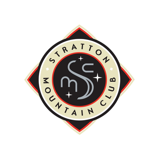 Stratton Mountain Club app icon