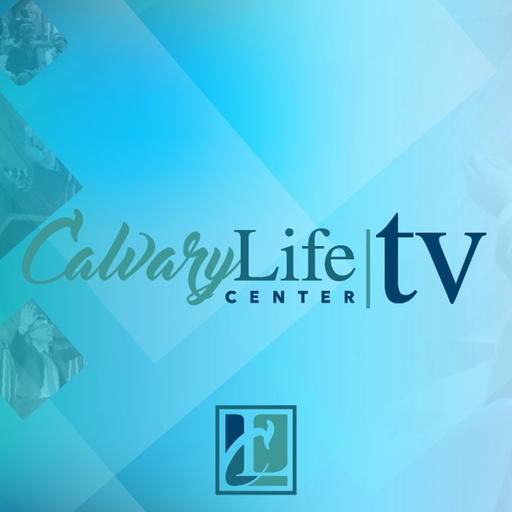 Calvary Life Center TV app icon