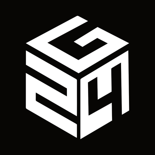 Body By G24 app icon
