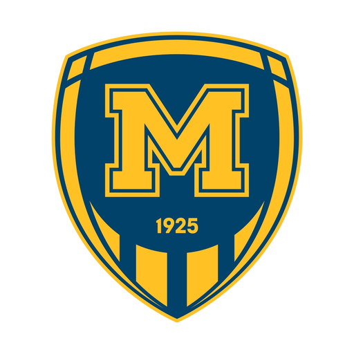 FC Metalist 1925 app icon