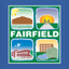 City of Fairfield icon