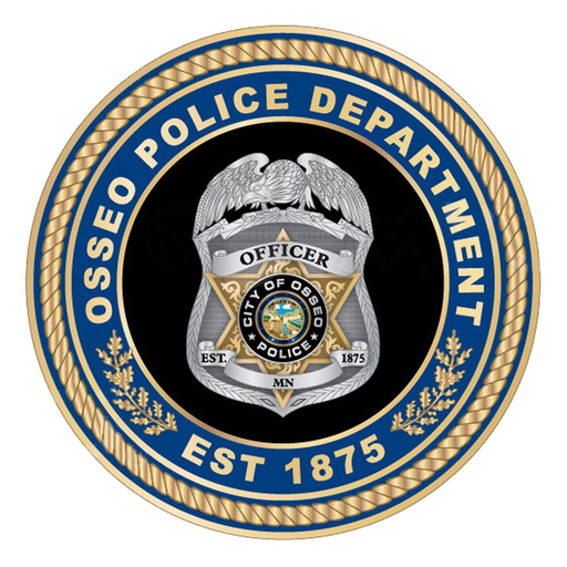 Osseo PD app icon