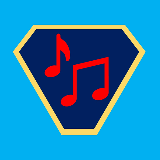 Super Slow Downer app icon