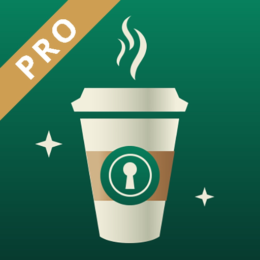 Starbucks Secret Menu Plus app icon