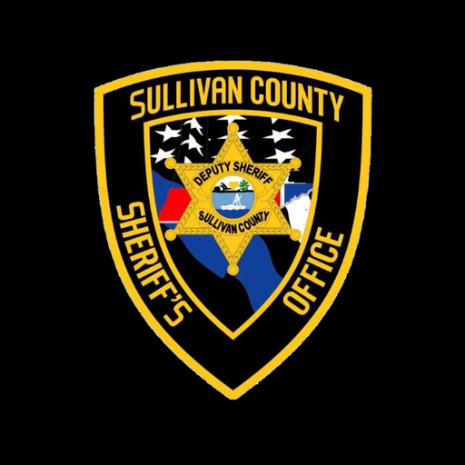 Sullivan CO Sheriffs Office app icon