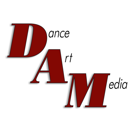 Dance Art Media app icon