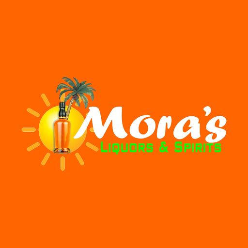Mora's Liquors and Spirits app icon