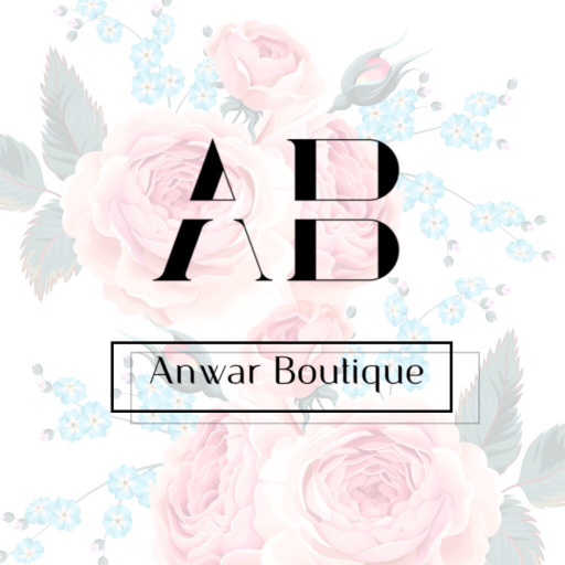 Anwar Boutique app icon
