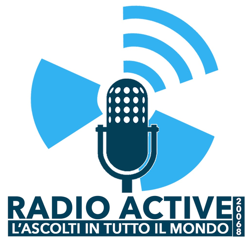 Radio Active 20068 app icon