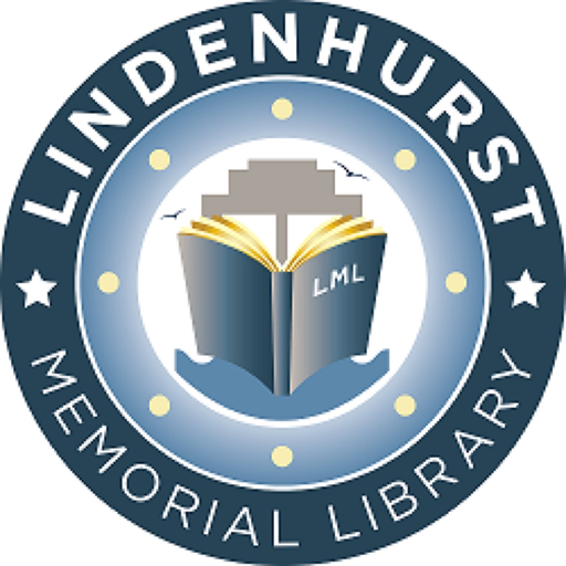 Lindenhurst Memorial Library app icon