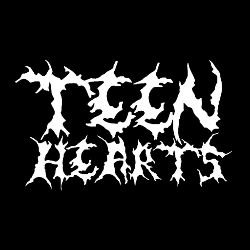 Teen Hearts Clothing app icon