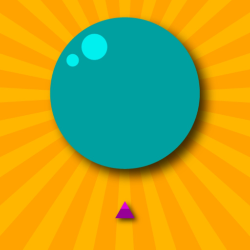 FUEMARU SHOOTER app icon