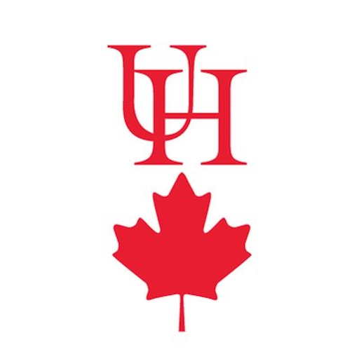 Usborne and Hibbert Mobile app icon