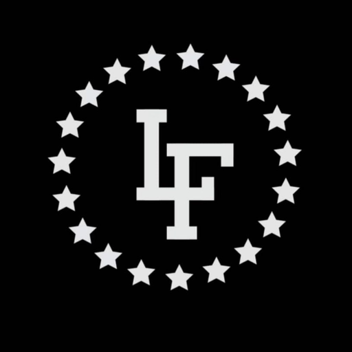 Legendary Fitness Miami LLC app icon