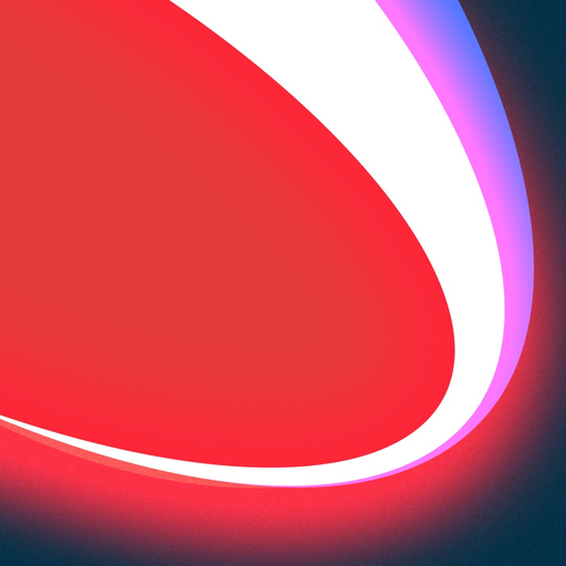 Strange Attractors Mobile app icon