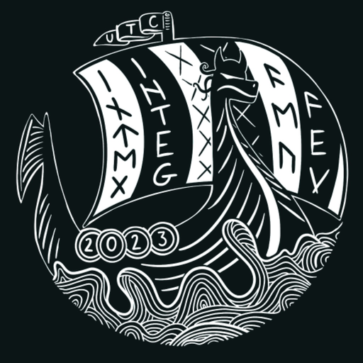 Integ-Fev UTC app icon