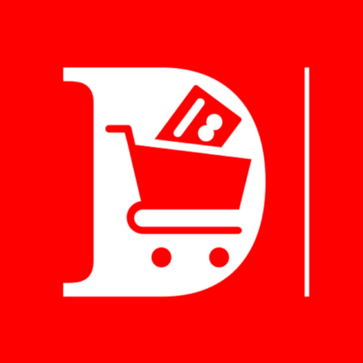 DukanMarket app icon