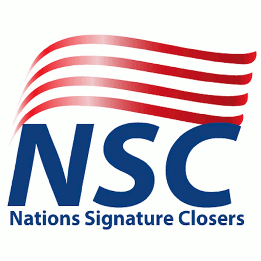NSC Notary Suite app icon