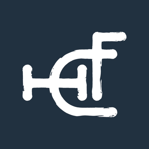 Highland Country Fellowship app icon