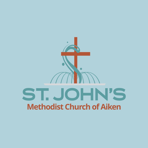 St. John's of Aiken app icon
