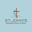 St. John's of Aiken icon