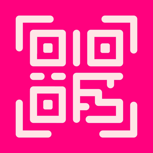 QR Code - Leitor e Gerador app icon